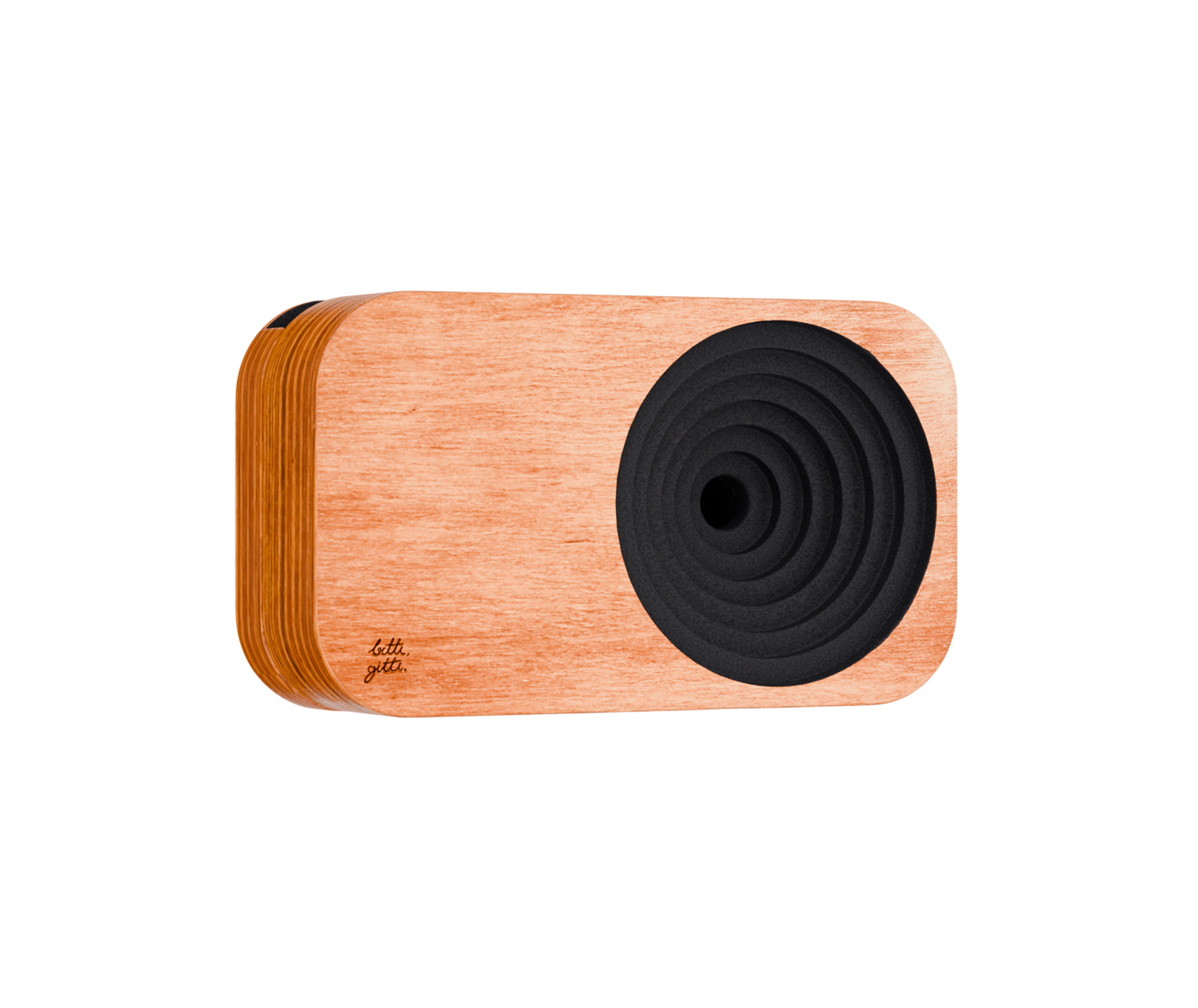 Razor Black Sound SystemRazor Black Sound System